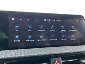 Kia EV6 Long Range Upgrade