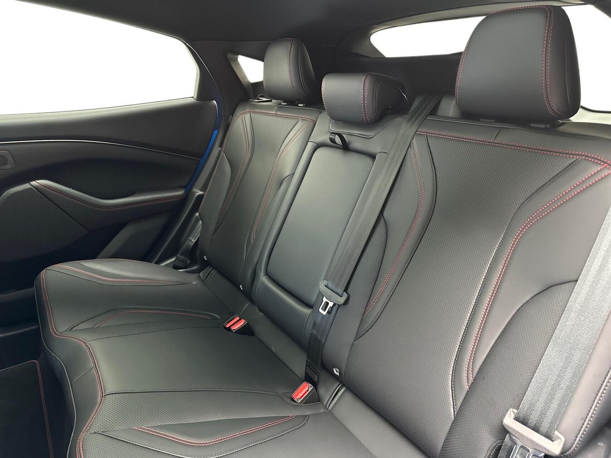 Ford Mustang Mach-E Premium Extended Range AWD billede 12