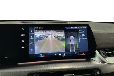 BMW iX2 eDrive20 M-Sport