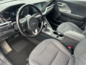 Kia Niro PHEV Vision DCT