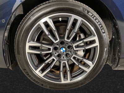 BMW i5 eDrive40 Touring M-Sport