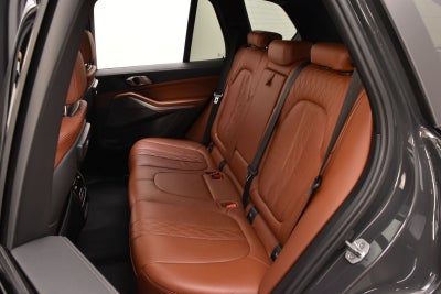 BMW X5 xDrive45e M-Sport aut.