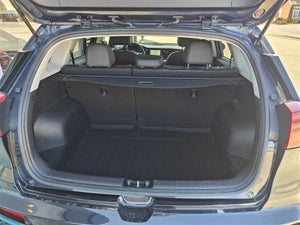Kia e-Niro Advance