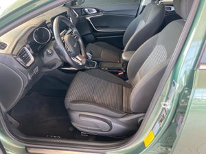 Kia Ceed PHEV Prestige SW DCT