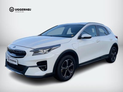 Kia XCeed 1,6 PHEV Upgrade Intro DCT 5d