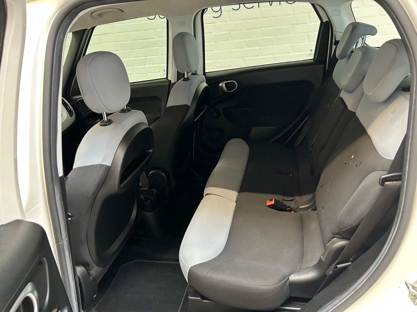 Fiat 500L MJT 95 Popstar