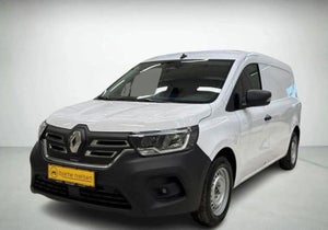 Renault Kangoo E-Tech L2 Tekno Van