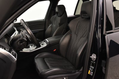 BMW X5 xDrive45e M-Sport aut.