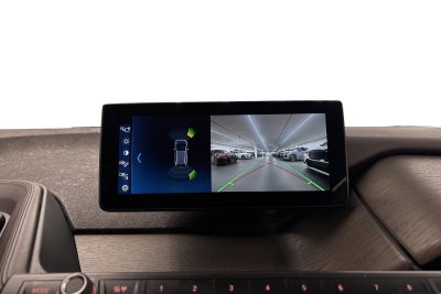 BMW i3s Charged Plus