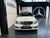 Mercedes C200 CDi stc. aut. BE thumbnail