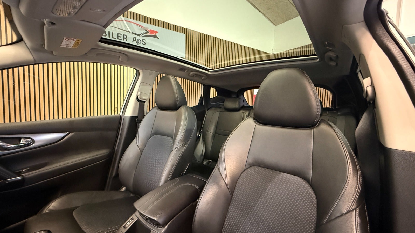Billede af Nissan Qashqai 1,2 Dig-T 115 Tekna
