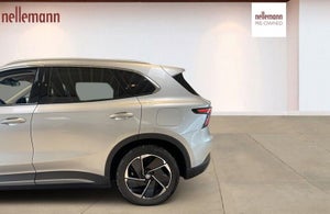 MG MGS5 Luxury