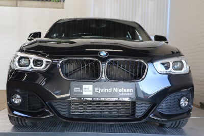 BMW 118i M-Sport aut.