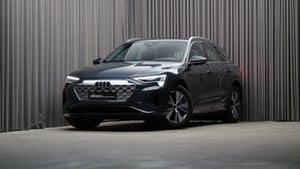 Audi Q8 e-tron Advanced quattro