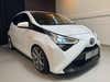 Toyota Aygo VVT-i x-pose thumbnail