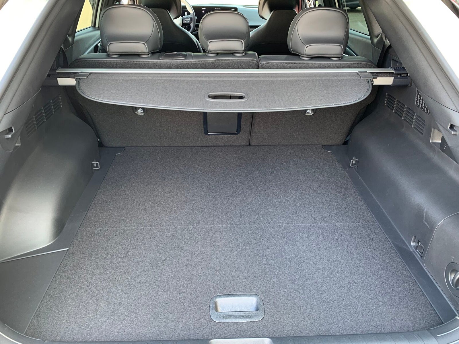 Kia EV6 Long Range GT-Line
