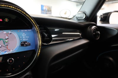 MINI Cooper SE Edition Premium Plus