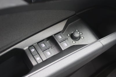 Audi Q4 e-tron Attitude