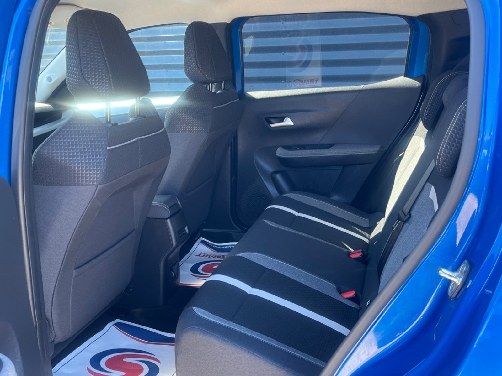Billede af Opel Frontera 44 Edition