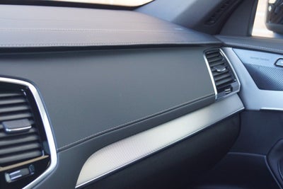 Volvo XC90 T8 ReCharge R-Design aut. AWD Van