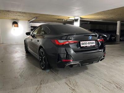 BMW i4 M50 M-Sport xDrive