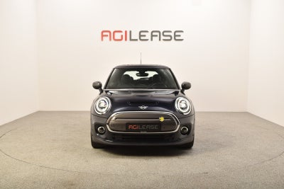 MINI Cooper SE Trim XL