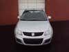Suzuki SX4 CombiBack S+ thumbnail
