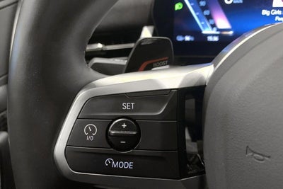 BMW iX2 eDrive20 M-Sport