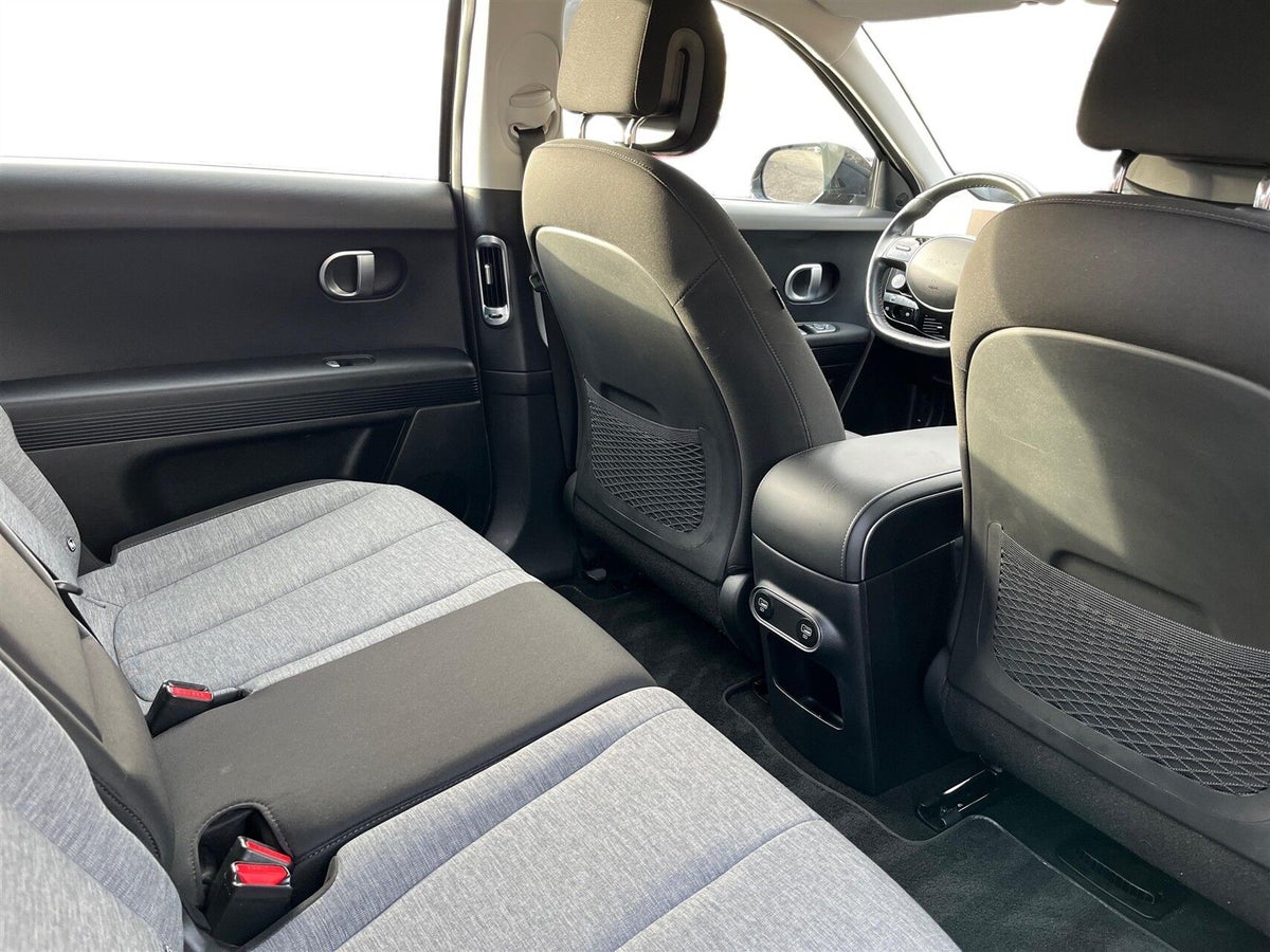 Hyundai Ioniq 5 Dynamiq billede 12