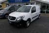 Mercedes Citan 109 CDi Kassevogn L