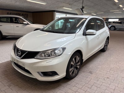 Nissan Pulsar 1,2 Dig-T 115 Acenta 5d