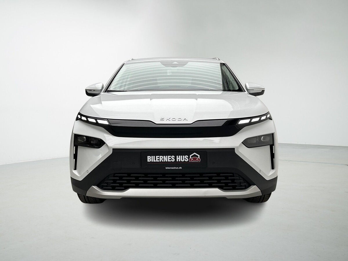 Skoda Elroq iV Premium billede 6