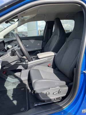 Ford Explorer Select Extended Range billede 3