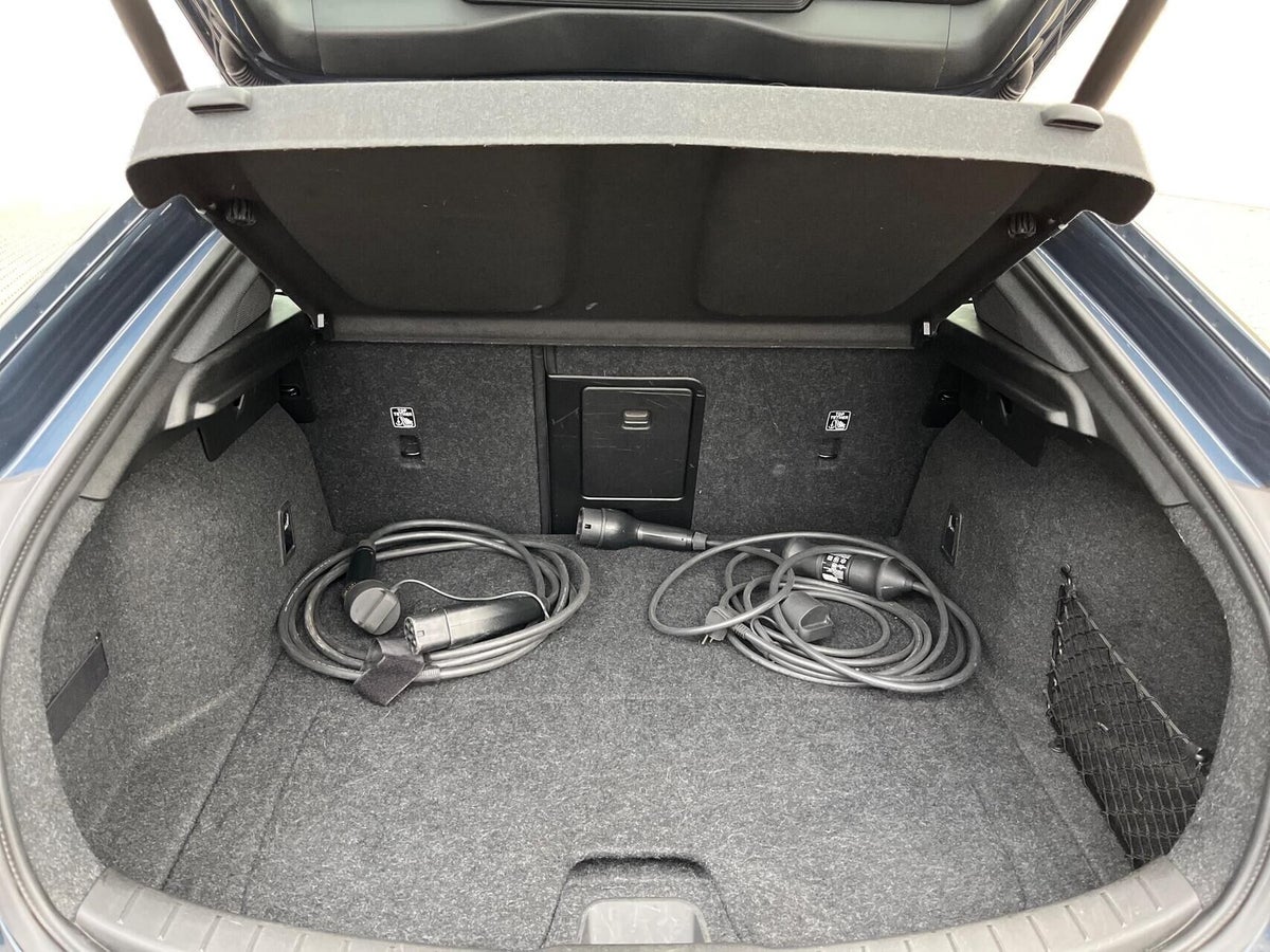 Polestar 2 Long Range billede 13