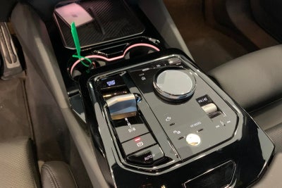 BMW i5 eDrive40 M-Sport