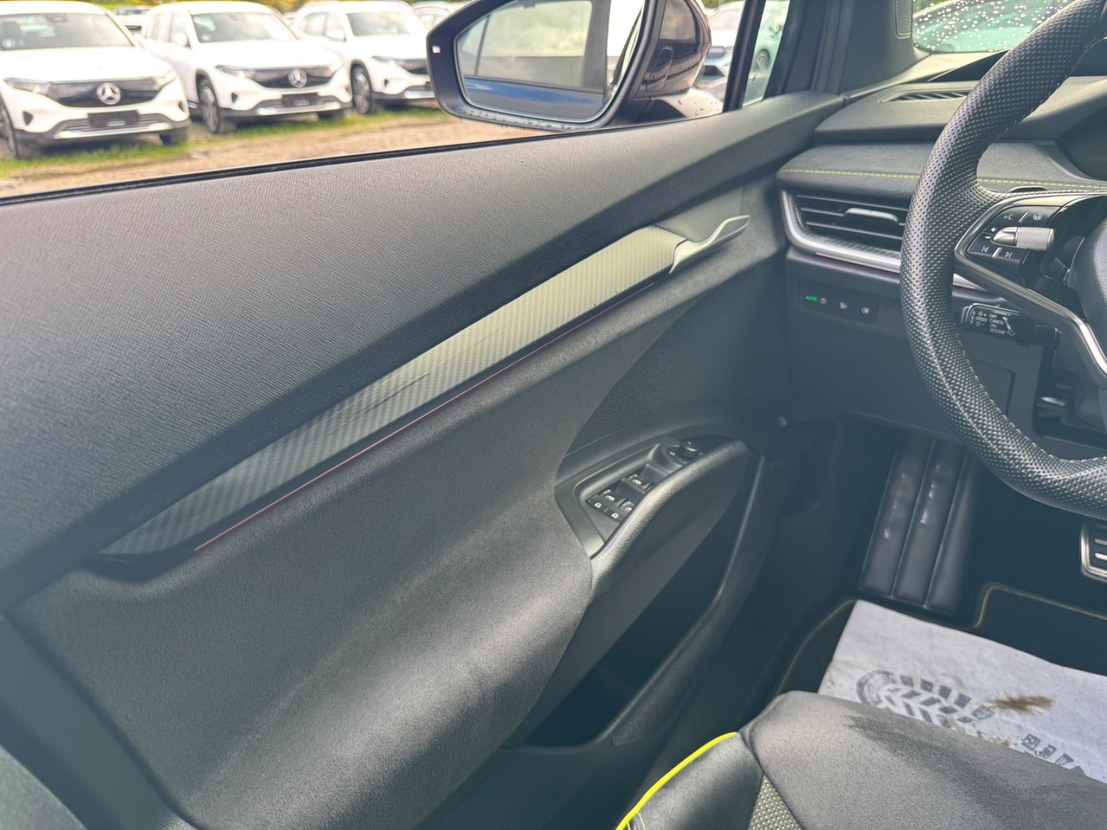 Billede af Skoda Elroq  iV RS