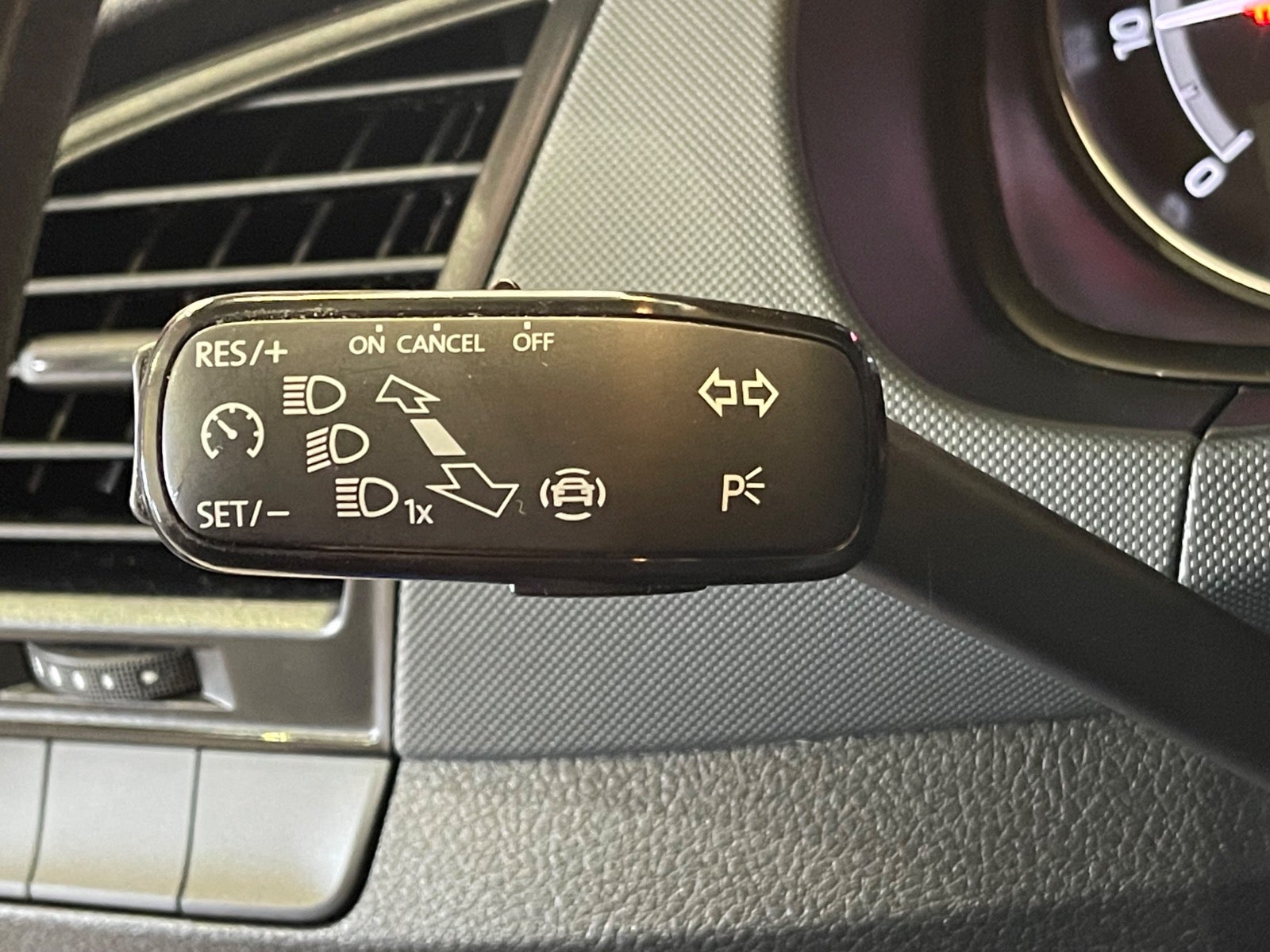 Billede af Skoda Fabia 1,0 MPi 75