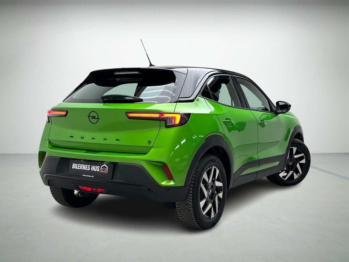 Opel Mokka-e GS Line billede 2