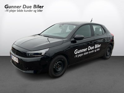 Opel Corsa 1,2 GS 5d