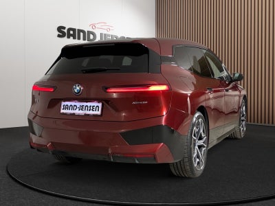 BMW iX xDrive50 Sport