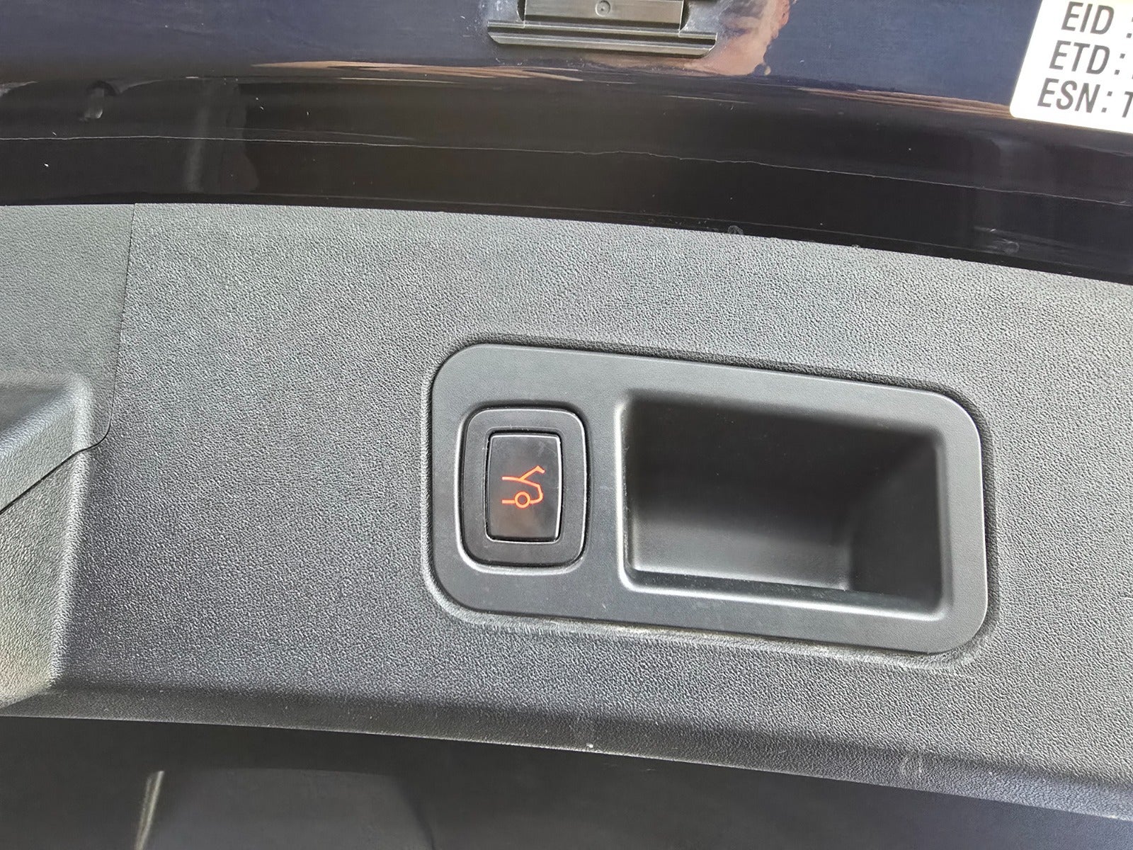 Billede af Tesla Model S  85 7prs