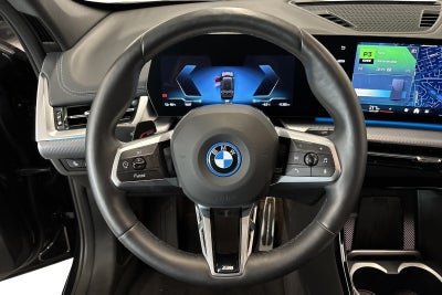 BMW iX1 eDrive20 M-Sport Pro