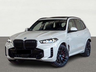 BMW X5 xDrive50e M-Sport aut.