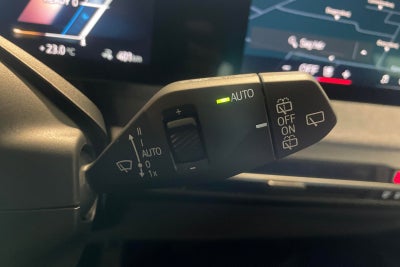 BMW iX xDrive45 M-Sport