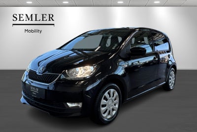 Skoda Citigo 1,0 60 Ambition GreenTec 5d