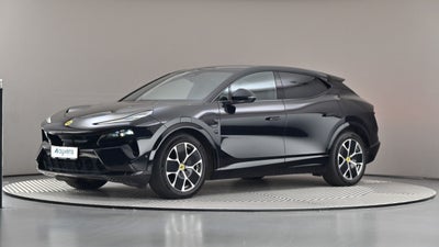 Lotus Eletre  600 5d