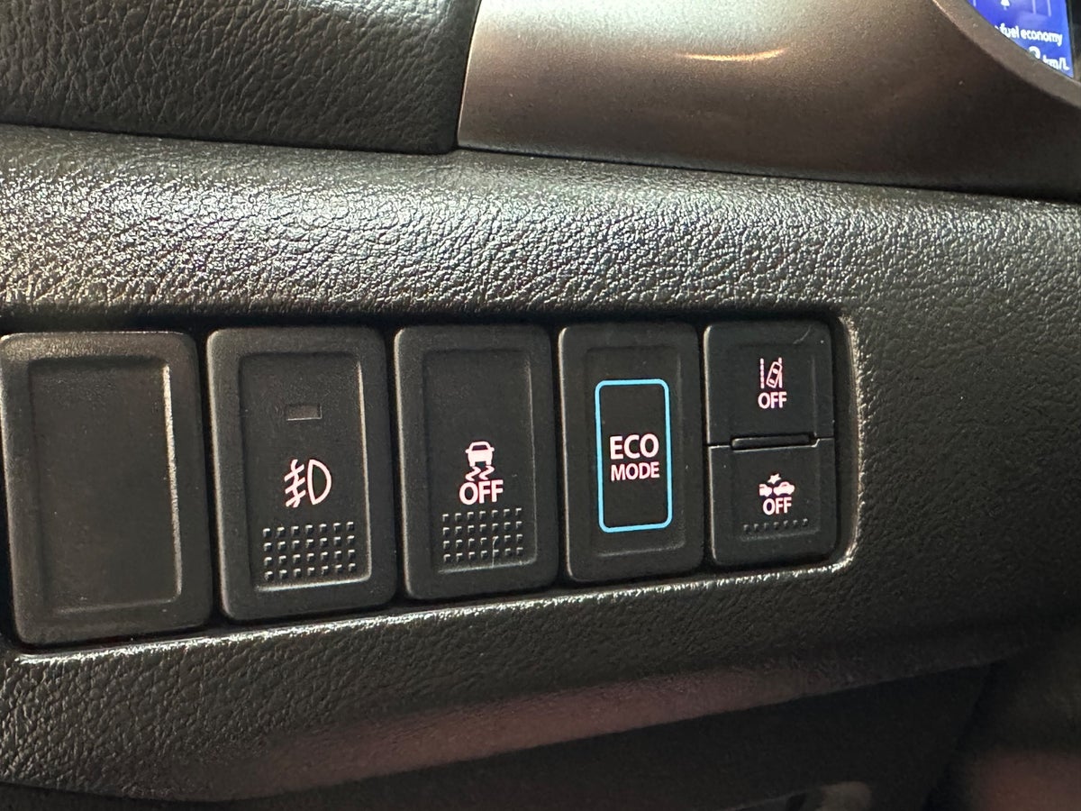 Suzuki Vitara S-Hybrid Active AGS