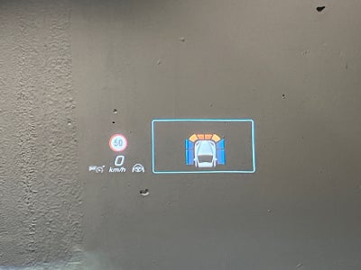 Mercedes EQA350 AMG Edition 4Matic Van