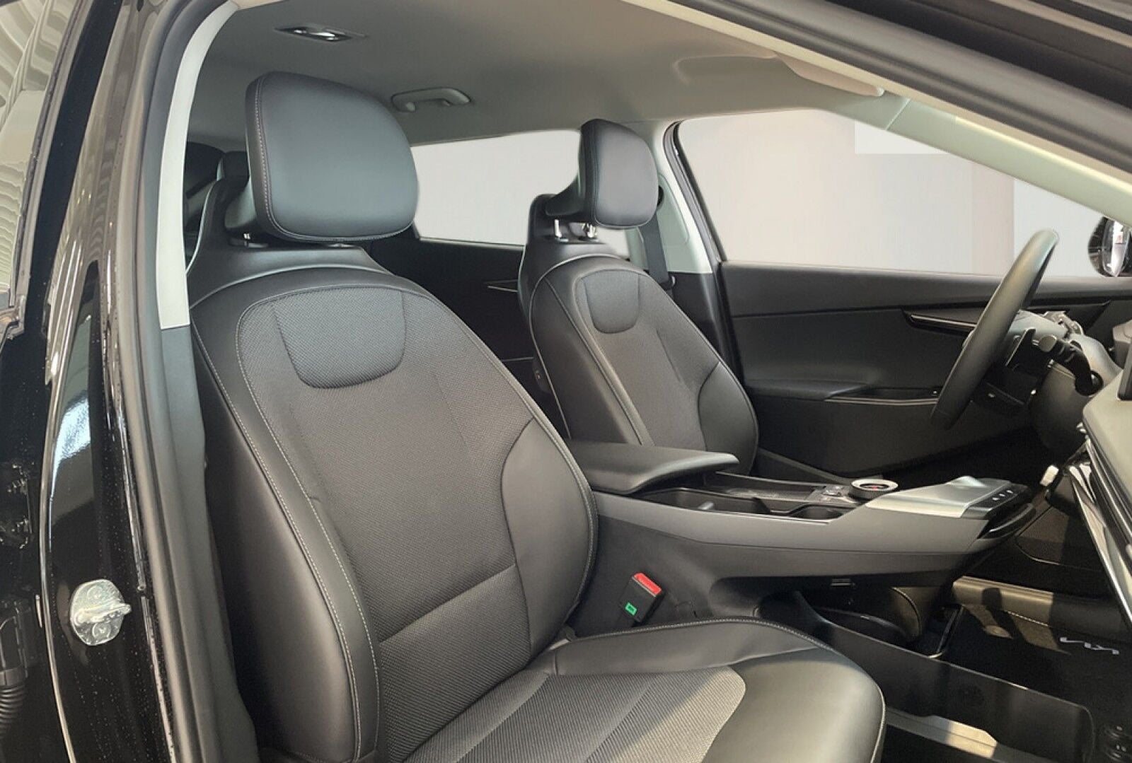 Kia EV6 Long Range Access