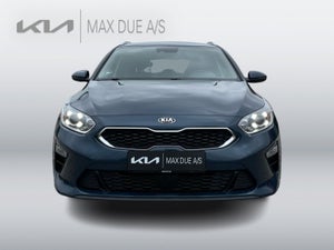 Kia Ceed T-GDi mHEV Comfort Upgrade SW DCT